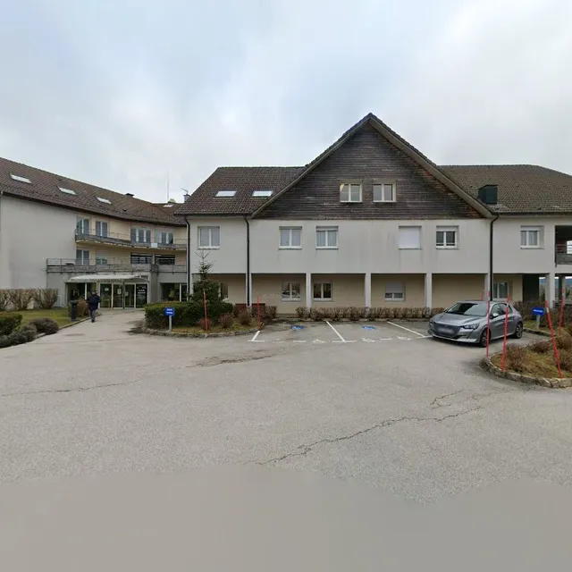 Section locale de Maîche - Fondation Pluriel