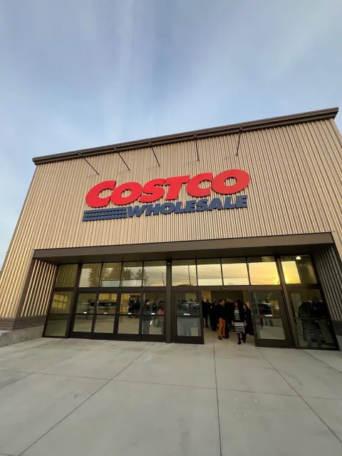 Costco Wholesale