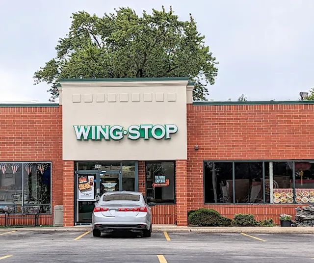 Wingstop