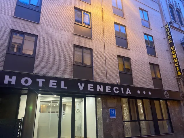 Hotel Venecia Sevilla