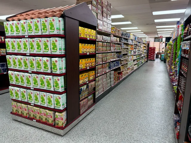 Mi Tierra Supermercados (Chamblee)