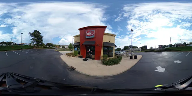 Jack in the Box