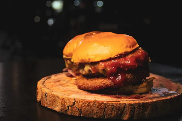 Dino Burger | Hamburgueria artesanal