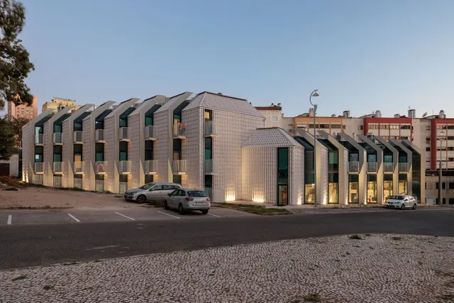 Student Residence StudentVille Central