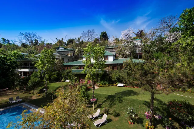 Shaheen Bagh - A Luxury Boutique Resort & Spa