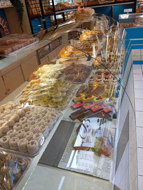 Bakery The Brossardise