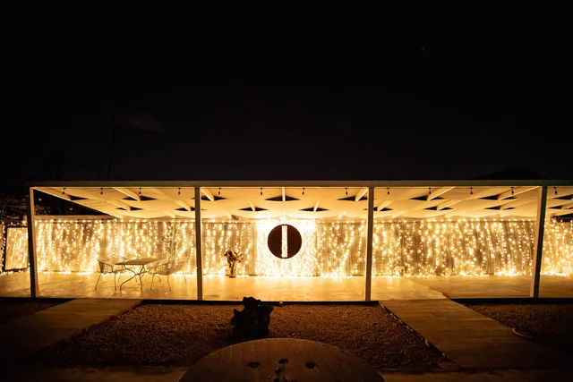 Officine Interni Cafe'