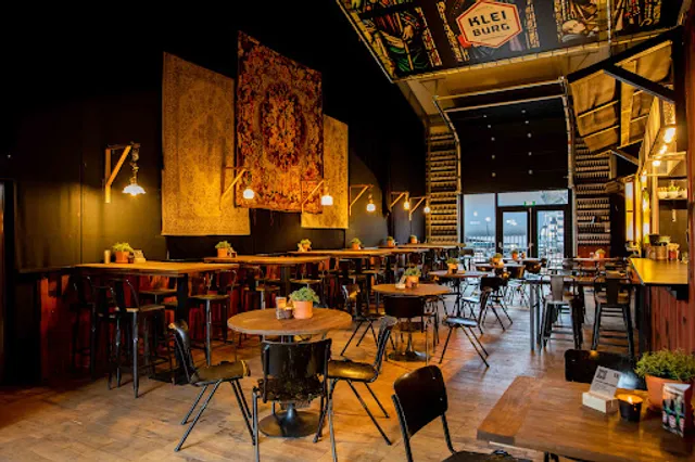 De Proefzaak Amersfoort