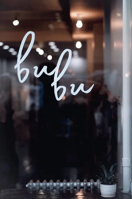 bubu nyc