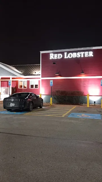 Red Lobster