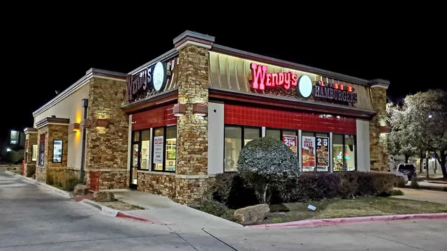 Wendy's