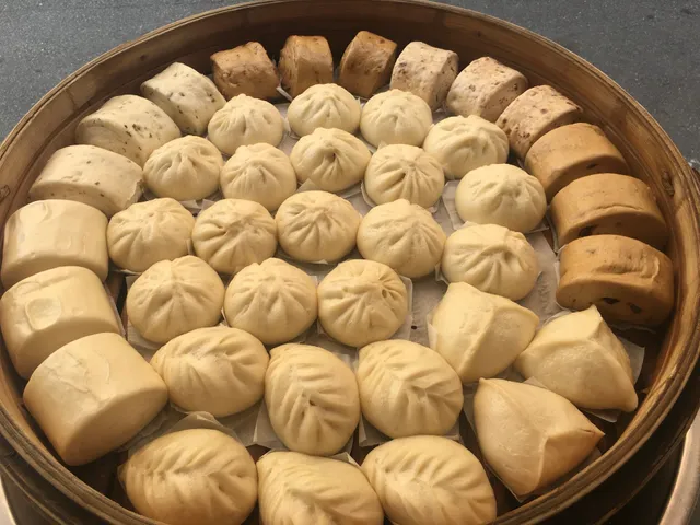 打狗鋪肉包子專賣店