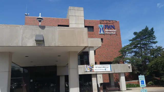 FHN Memorial Hospital