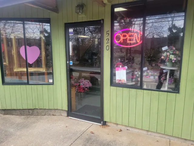 McKenna's Flower Shop