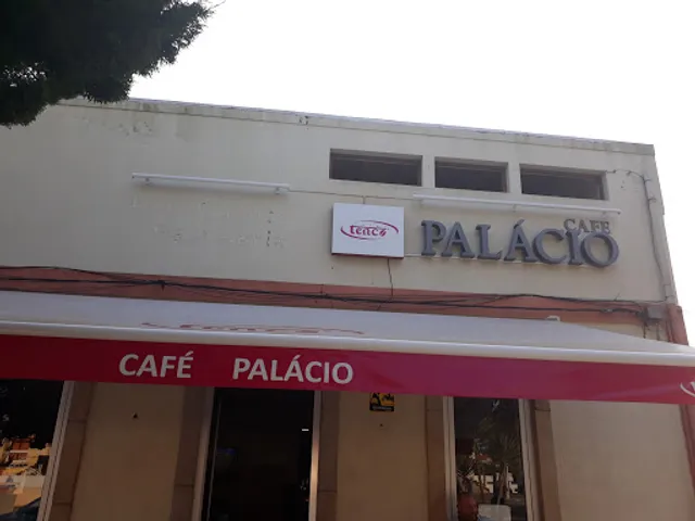 Café Palácio