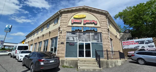 Tony's Street Dreamz