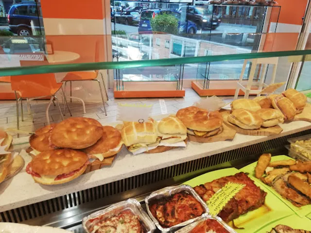 Francescon Antonio...panificio