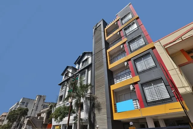 Hotel Nova Havana - Gym-Khana Road