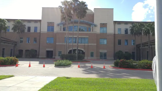UTRGV Regional Academic Health Center