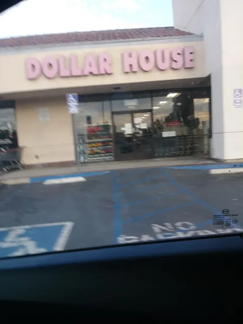 Dollar House & Market