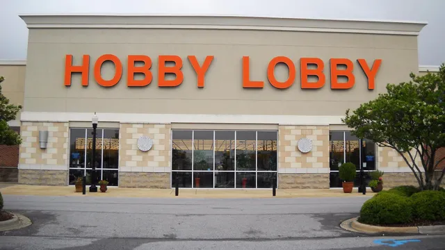 Hobby Lobby