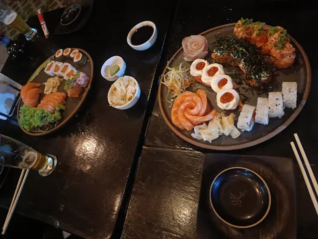 Kobe Japanese Lounge