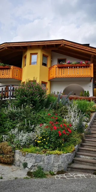 Adamello Brenta Sunshine