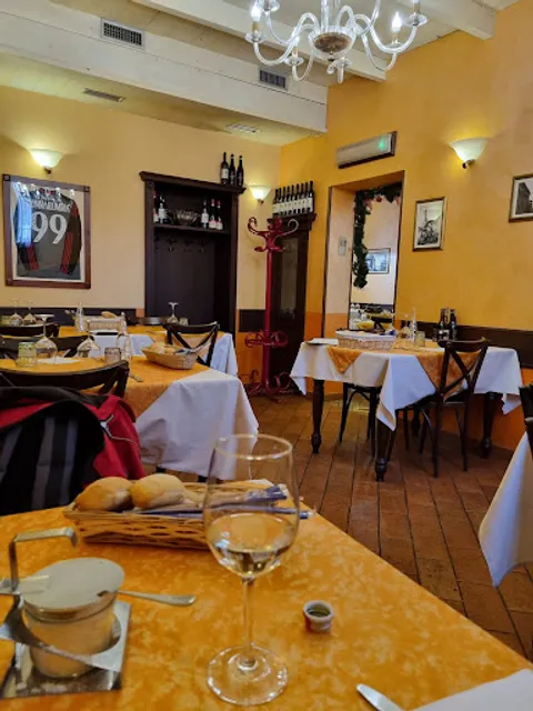 Osteria San Martino