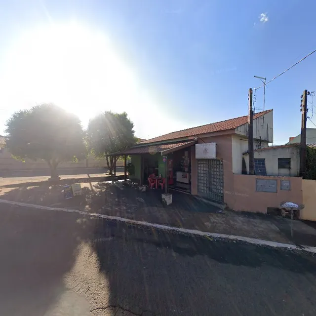 Panificadora São João