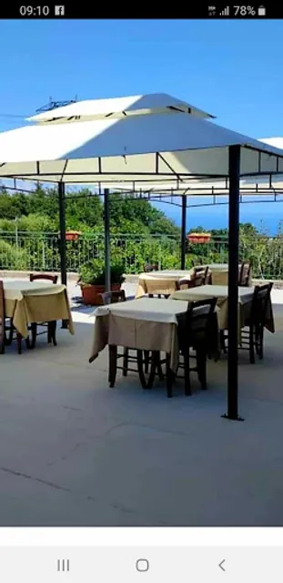 Ristorante da Beppe a ca du gumbu