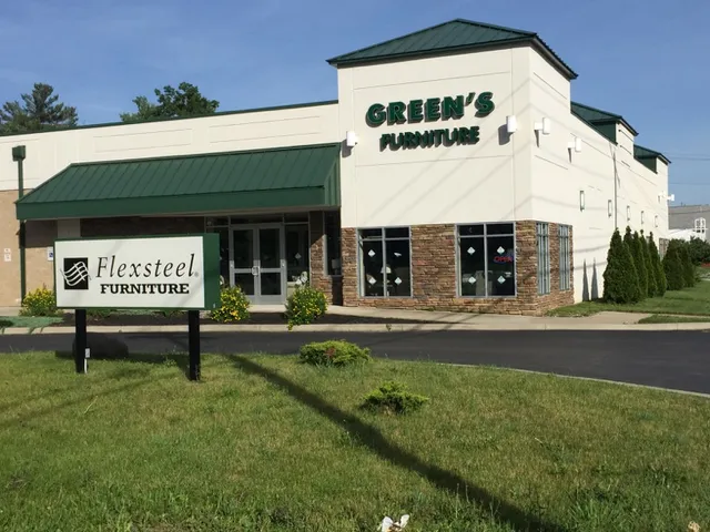 Green's Appliance & Furniture
