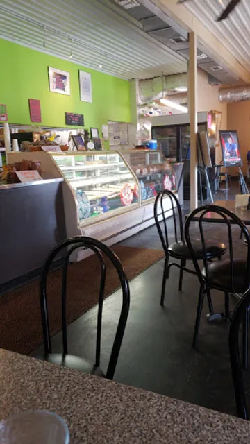 Snowflake Cafe' & Catering