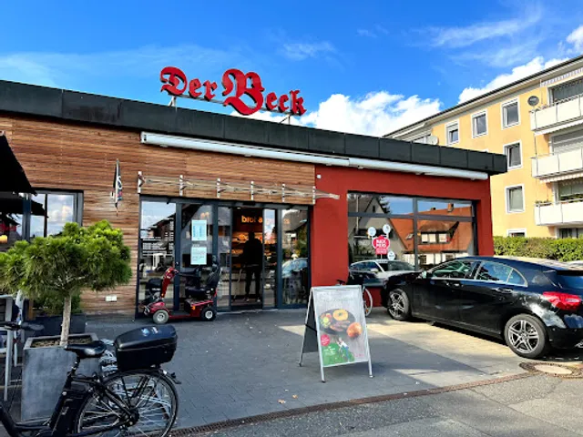 Der Beck Bakery