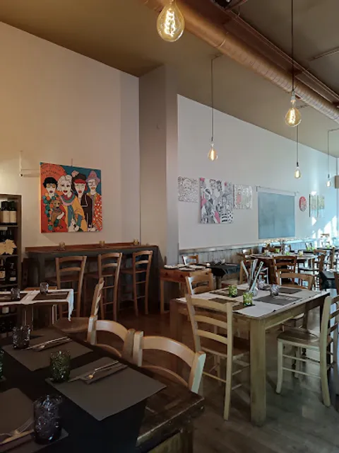 Supa | Zupperia | Ristorante Alba