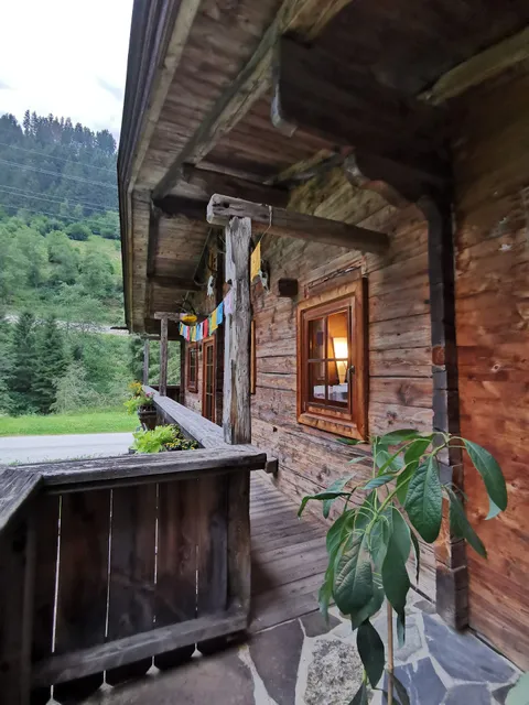 Gaishütte Ginzling Privatzimmer Pension in Ginzling - 9 Personen, 4 Schlafzimmer