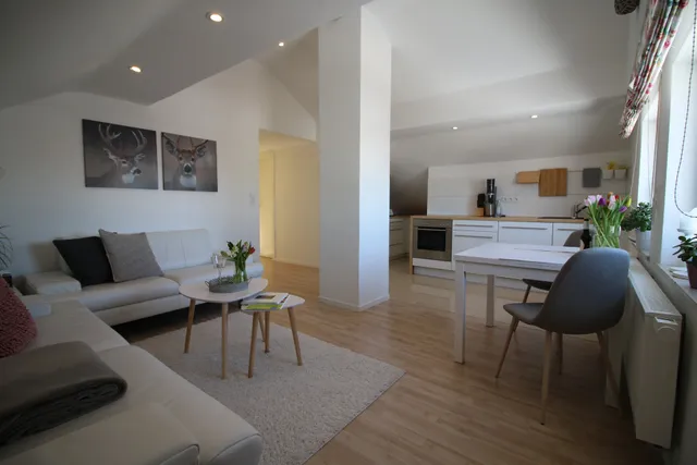 Ferienwohnung Wassermann