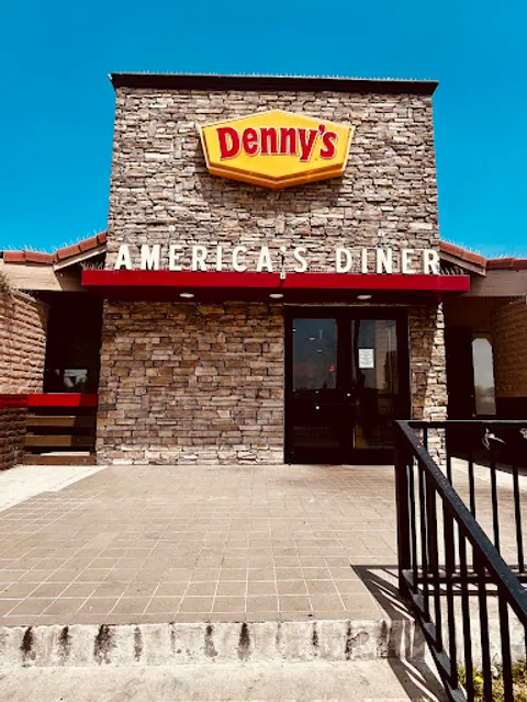 Denny's
