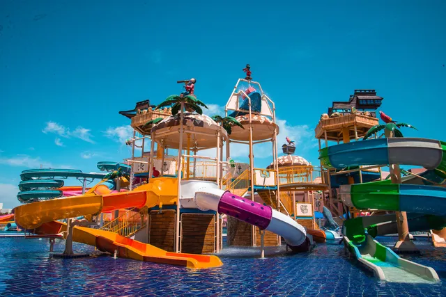 Pickalbatros Laguna Vista Hotel - Sharm El Sheikh