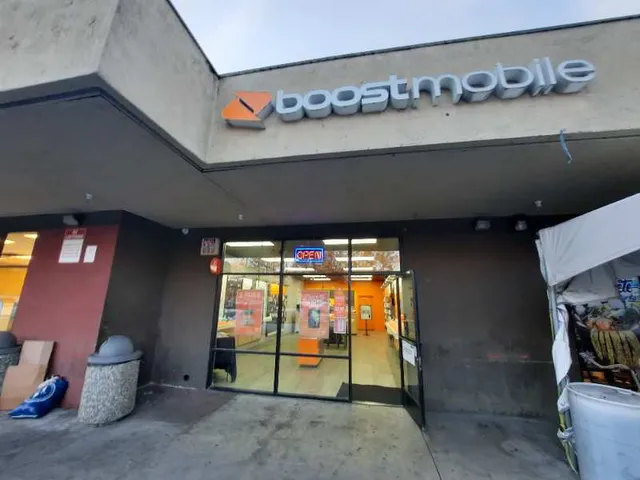 Boost Mobile