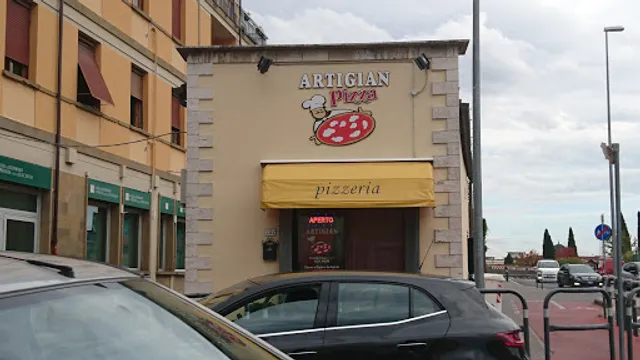 Artigianpizza
