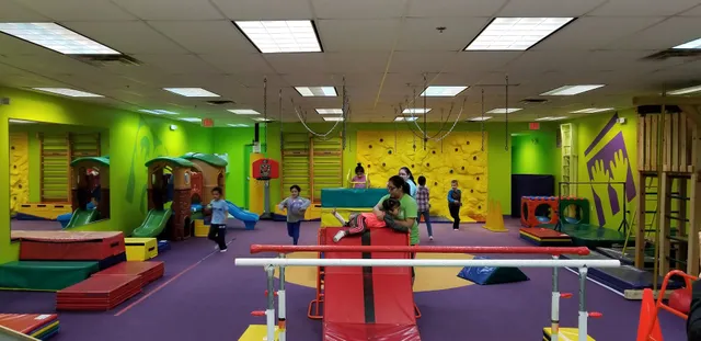 Lee Harrison Shopping Center