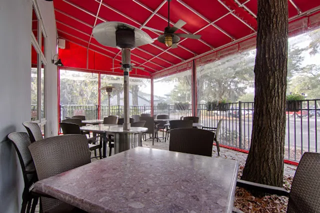 Massey's Pizza Pawleys Island