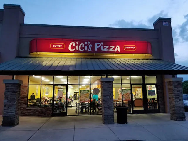 Cicis Pizza