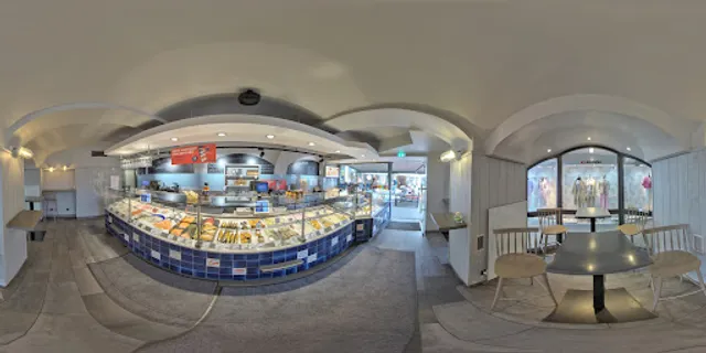 NORDSEE Klagenfurt Neuer Platz