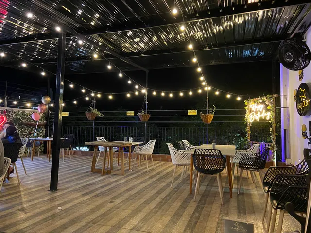 Restaurante Marmoleo Grill & Events