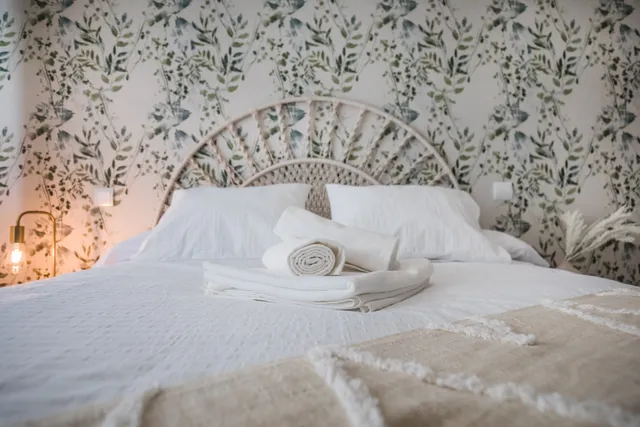 El Refugio de Sabina