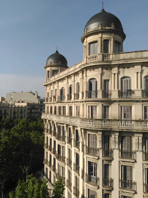 Gastehaus Gran Via Hotel