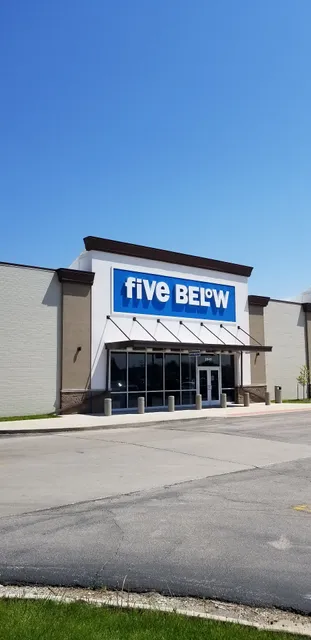 Five Below