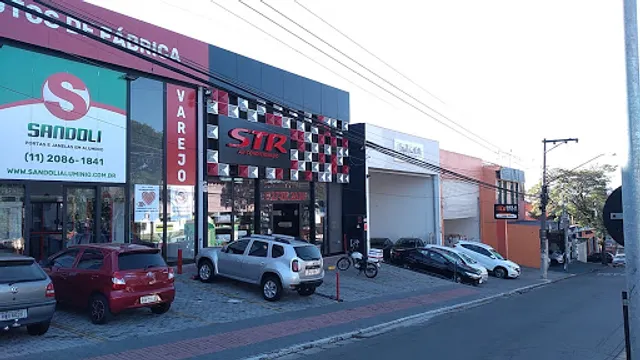 Lanchonete e Restaurante Nene