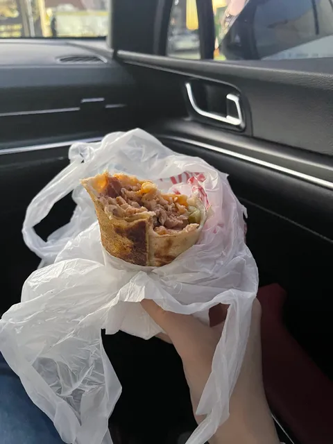 Istanbul Doner House (Food Truck)